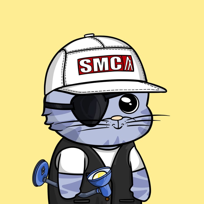 SMC #6141